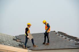 Fast & Reliable Emergency Roof Repairs in Sultan, WA